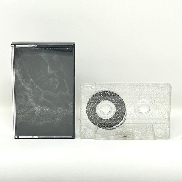 home - sahlm - album - cassette